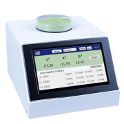 LS177 Masaüstü Renk Ölçer | Toz, Granül ve Opak Sıvılar İçin