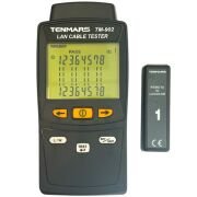 Tenmars TM-902 LAN Kablo Test Cihazı