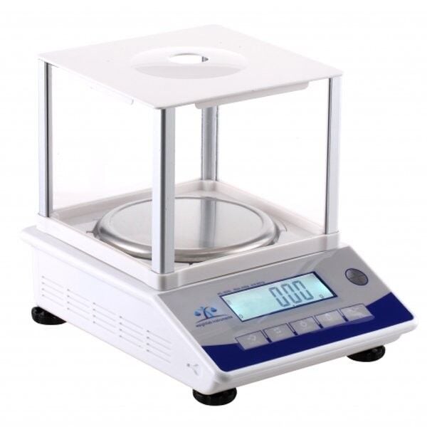 WL-2002L Hassas Terazi | 0.01 gr | 2 kg