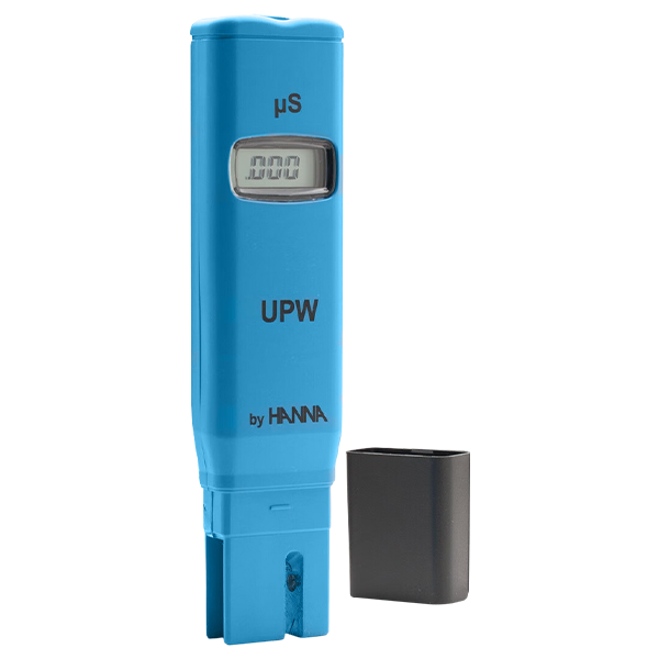 Hanna HI98309 UPW Ultra Saf Su İletkenlik Ölçer