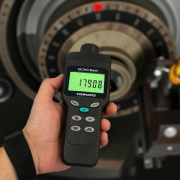 Tenmars TM-4100DN Temassız Devir Ölçer | Datalogger Özellikli