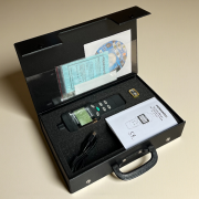 Tenmars TM-4100DN Temassız Devir Ölçer | Datalogger Özellikli