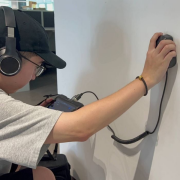 HIKMICRO AD21P Akustik Dinleme Cihazı