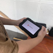 HIKMICRO AD21P Akustik Dinleme Cihazı