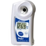 Atago 3810 PAL-1 Dijital Refraktometre 0-53 Brix