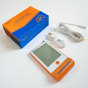 Elitech GSP-6 Pro Akıllı Sıcaklık ve Nem Kaydedici