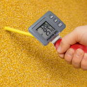 Pfeuffer GT1 Yığın Isı Ölçer Probu 150cm