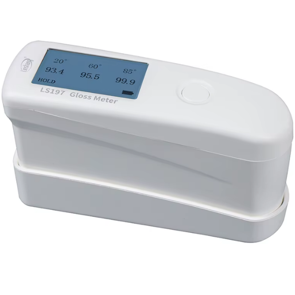 LS197 Parlaklık Ölçer Glossmetre | 2000 GU