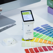 LS172 Baskı ve Kağıt Ürünleri İçin Renk Ölçer