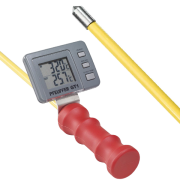 Pfeuffer GT1-2 Yığın Isı Ölçer Probu 195 cm