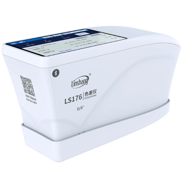 LS176 Spektrofotometre | Hassas Renk Sonucu