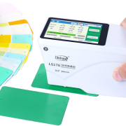 LS176 Spektrofotometre | Hassas Renk Sonucu