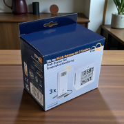 TFA 35.8104.02 Akıllı WiFi 3 Sensörlü Sıcaklık İzleme Seti | ID-01 + ID-A3