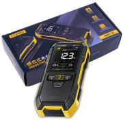 FNIRSI WMT-10 Manyetik Nem Ölçer (Ahşap & Yapı Malzemeleri)