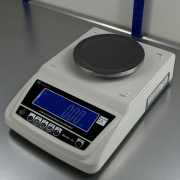 Swock DJ600 Dijital Hassas Terazi 600GR / 0.01GR