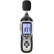 CEM DT-8852 Gürültü Ölçer ve Desibel Kayıt Cihazı