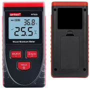 Wintact WT630 Manyetik Ahşap ve Tahta Nem Ölçer