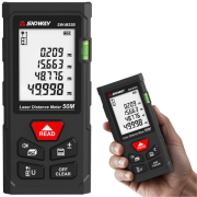 Sndway SW-MS50 Başlangıç Serisi 50 Mt Lazermetre