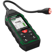 SW-733GS Hassas Yanıcı Gaz Dedektörü | PPM ve LEL Ölçer