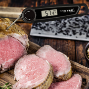 TFA 30.2035.01 'THERMO JACK taste' Katlanır Problu Mutfak Termometresi