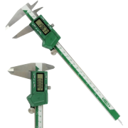İnsize 1103-200 Dijital Kumpas 0-200mm | Absolute