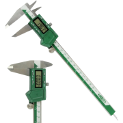 İnsize 1103-200 Dijital Kumpas 0-200mm | Absolute
