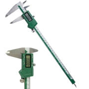 İnsize 1103-300 Dijital Kumpas 0-300mm | Absolute