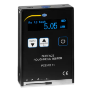 PCE-RT 11 Yüzey Pürüzlülük Ölçüm Cihazı