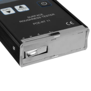 PCE-RT 11 Yüzey Pürüzlülük Ölçüm Cihazı