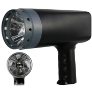 PCE-OM 15 Profesyonel Stroboskop | Endüstriyel Bakım ve Devir Kontrolü