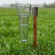 TFA 47.1000 Analog Yağmur Ölçer Plüviyometre