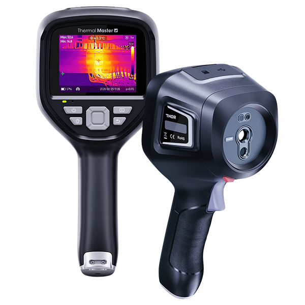 Thermal Master Thor002 Termal Kamera