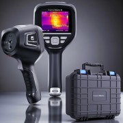 Thermal Master Thor002 Termal Kamera