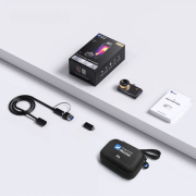 Thermal Master P3 Akıllı Telefonlar İçin Mobil Termal Kamera | iOS ve Android