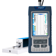Dasqua 1804-6315 Dijital Yüzey Pürüzlülük Ölçer | Dokunmatik Ekran