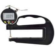 Loyka 5331-10 Geniş Ağızlı Kalınlık Komparatörü (0.001 MM-120 MM)