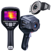 Thermal Master Thor001 Termal Kamera | Makro Lensli