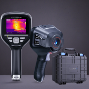 Thermal Master Thor001 Termal Kamera | Makro Lensli