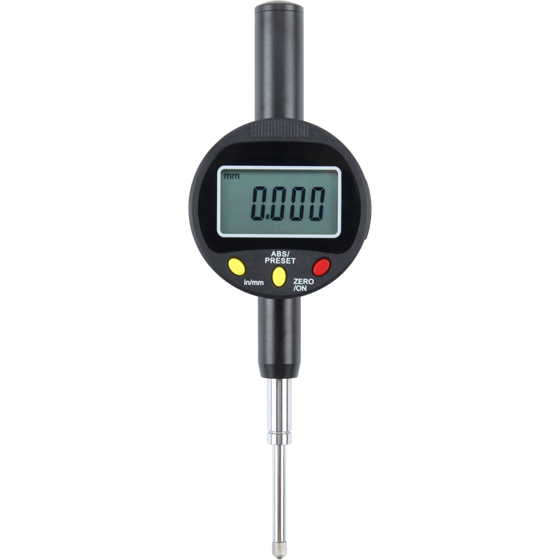 Loyka 5310-25 Dijital Komparatör Saati 0-25mm