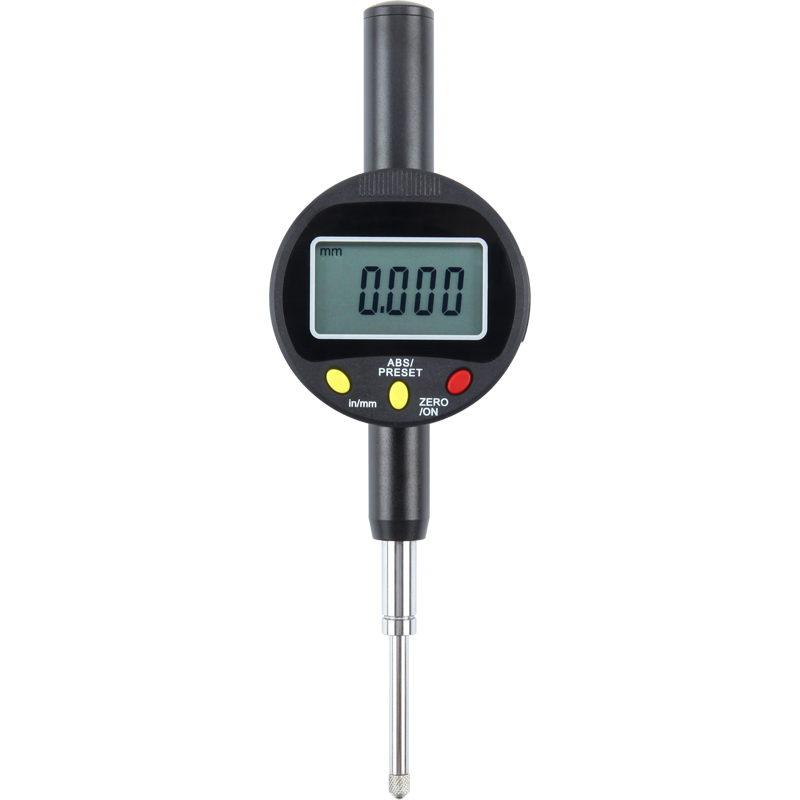 Loyka 5310-25 Dijital Komparatör Saati 0-25mm