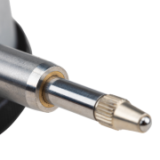 Dasqua 5111-1005 Kulaklı Analog Komparatör Saati | 0-10 mm / 0.01 mm