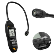 PCE-GA 12 Yanıcı Gaz Kaçak Tespit Cihazı | PPM ve LEL Ölçümü