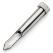 Hanna HI981045 Çelik Bıçaklı Et pH Test Cihazı