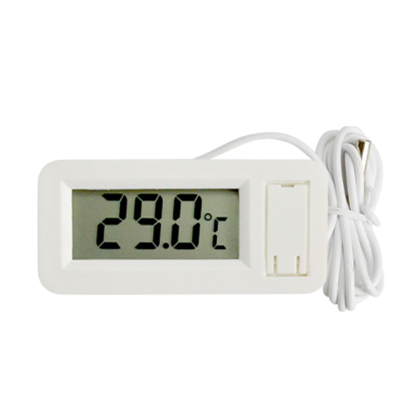 TPM-30 Soketli Panel Tip Termometre