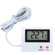 OEM ST-1A Mini Kablolu Termometre