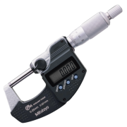 Mitutoyo 293-240-30 Dijital Dış Çap Mikrometresi IP65 | 0-25 mm