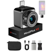 HIKMICRO Mini2Plus V2 Akıllı Telefon Termal Kamera | IOS ve Android