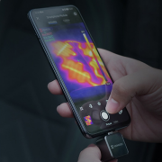 HIKMICRO Mini2Plus V2 Akıllı Telefon Termal Kamera | IOS ve Android