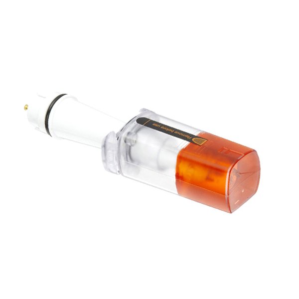 Testo 205 Yedek Prob 0650 2051