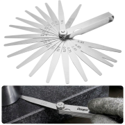 Dasqua 1820-0100 Filler Çakısı 0.05mm - 1.00mm